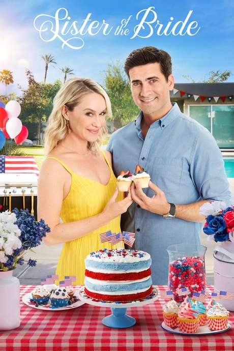 Sister of the Bride